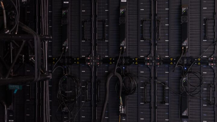 Batching Strategy For Llm Inference Throughput Vs Tail Latency 720x405