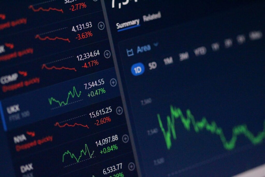 regime detection — graphical user interface, application