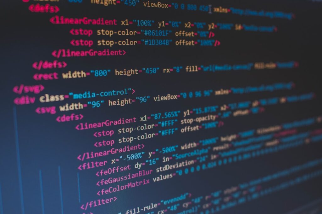 argocd — lines of HTML codes