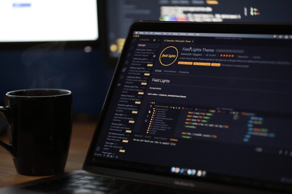 temporal — black samsung flat screen computer monitor